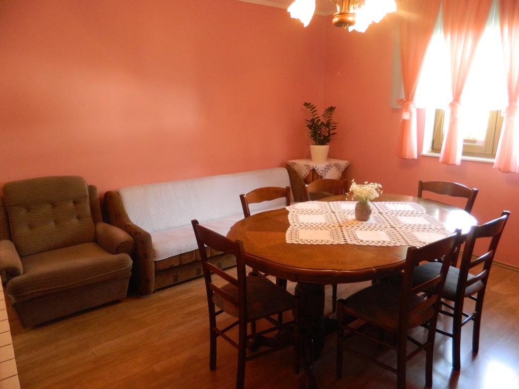 Vacation Home Kuca Za Odmor 克拉斯诺波利耶 外观 照片