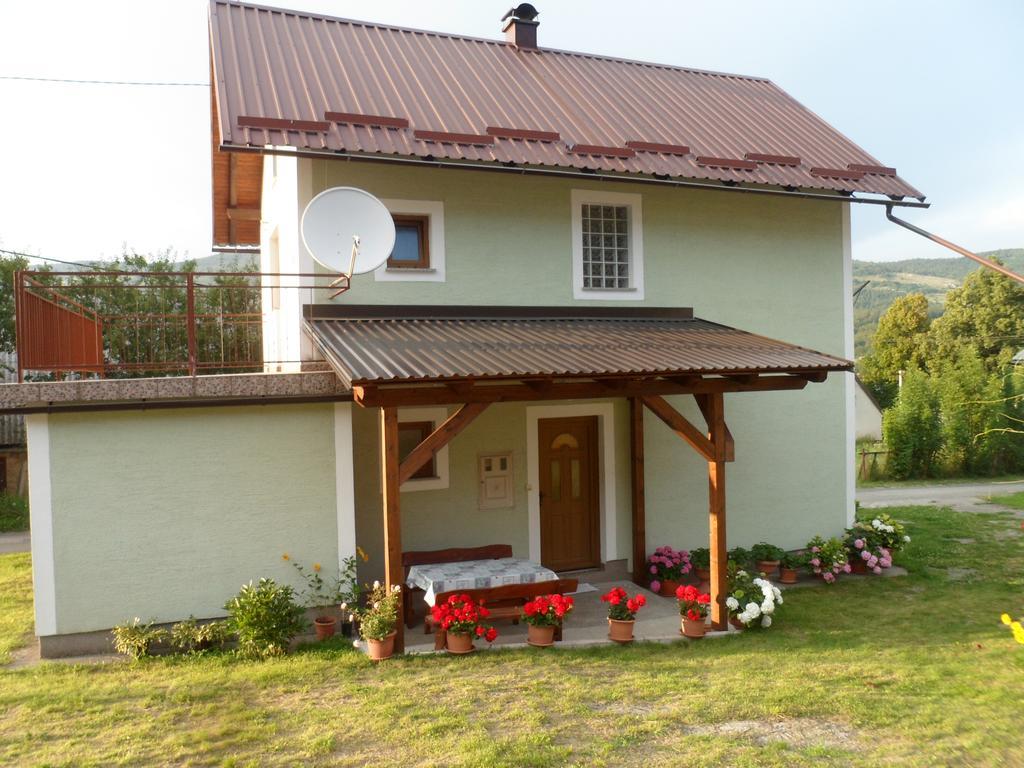 Vacation Home Kuca Za Odmor 克拉斯诺波利耶 外观 照片