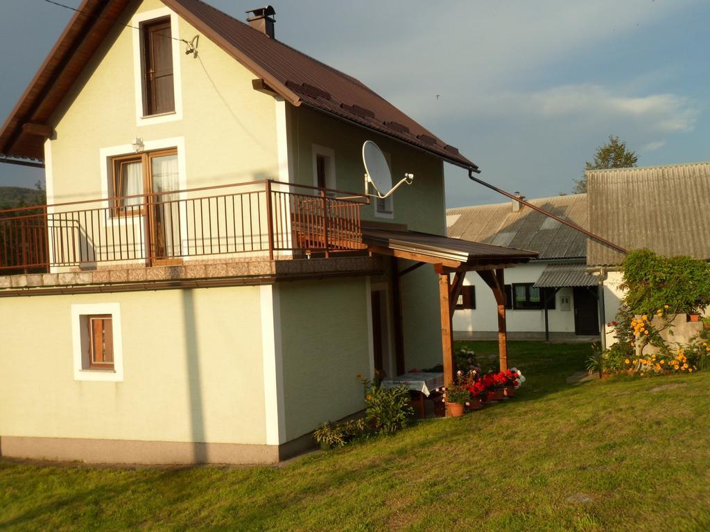 Vacation Home Kuca Za Odmor 克拉斯诺波利耶 客房 照片