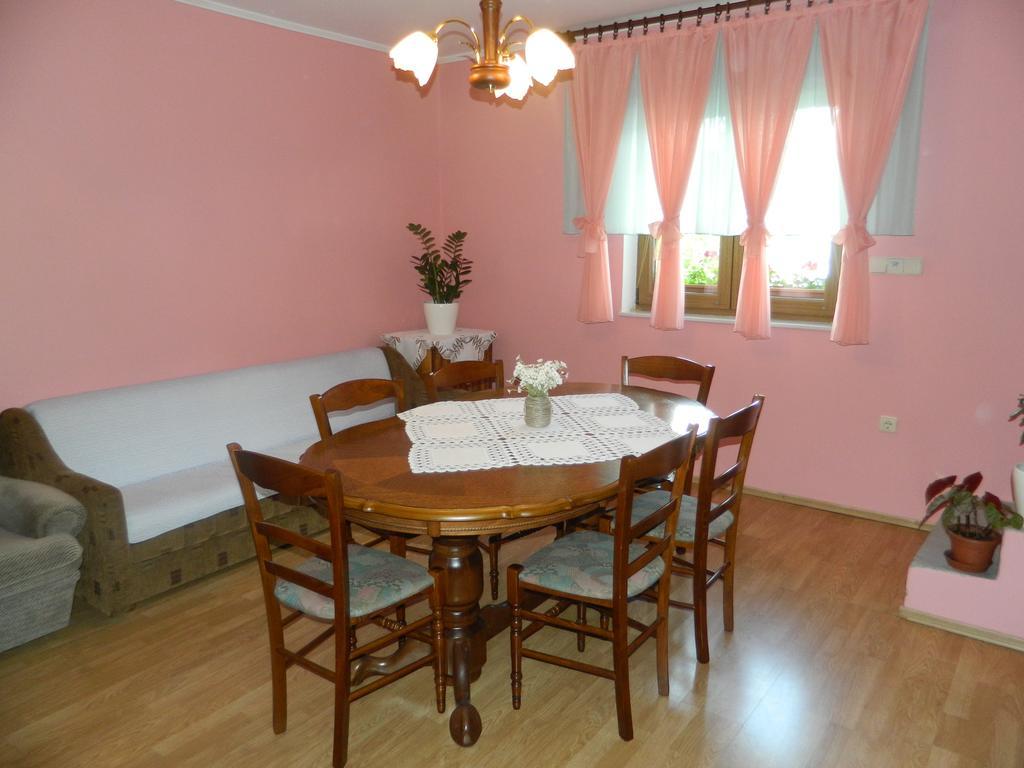 Vacation Home Kuca Za Odmor 克拉斯诺波利耶 客房 照片