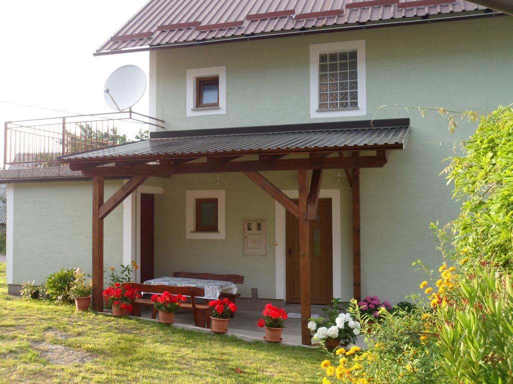 Vacation Home Kuca Za Odmor 克拉斯诺波利耶 客房 照片