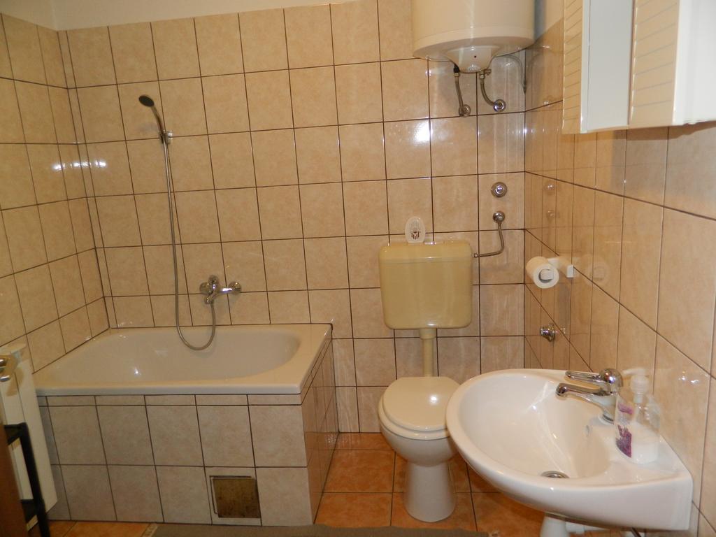 Vacation Home Kuca Za Odmor 克拉斯诺波利耶 客房 照片