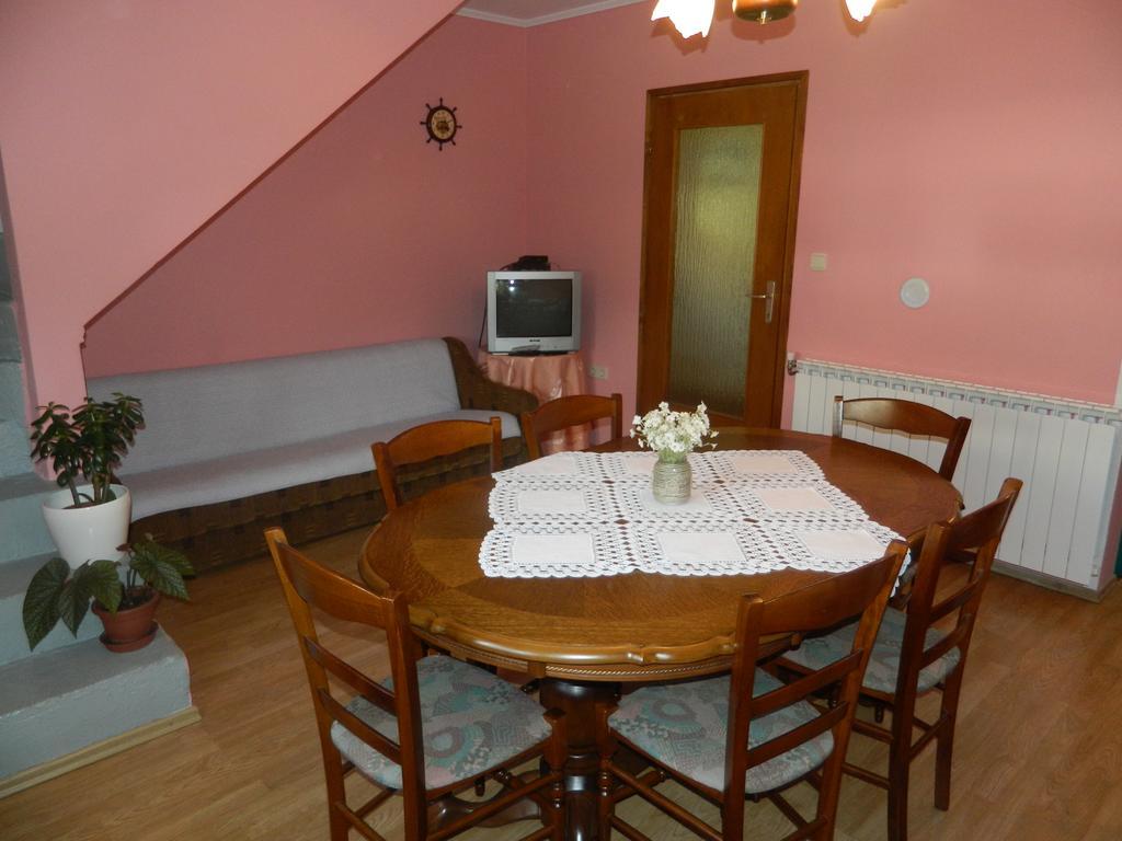 Vacation Home Kuca Za Odmor 克拉斯诺波利耶 客房 照片